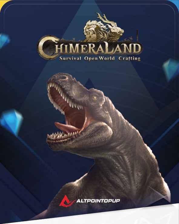Chimeraland